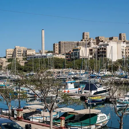 Easylets Malta Apartamento *