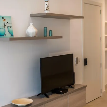 Easylets Malta Apartamento *