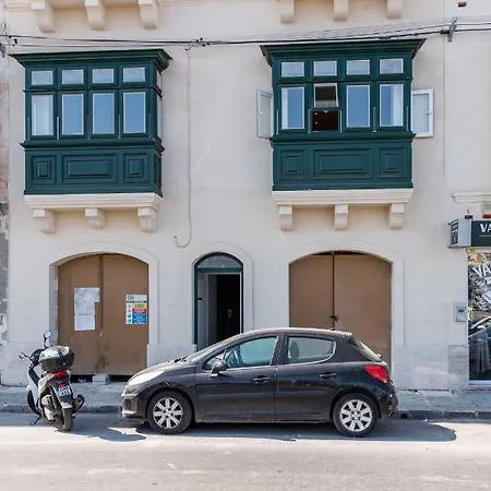 Easylets Malta Apartment Msida