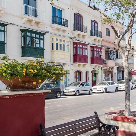 Easylets Malta Apartamento