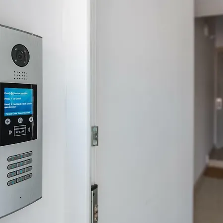 Easylets Malta Apartamento Msida