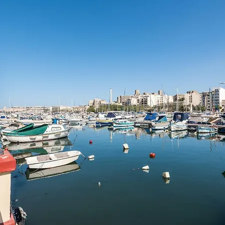 Apartamento Easylets Malta Msida
