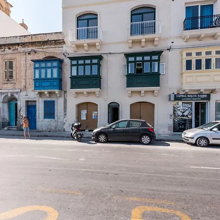 Easylets Malta Apartamento