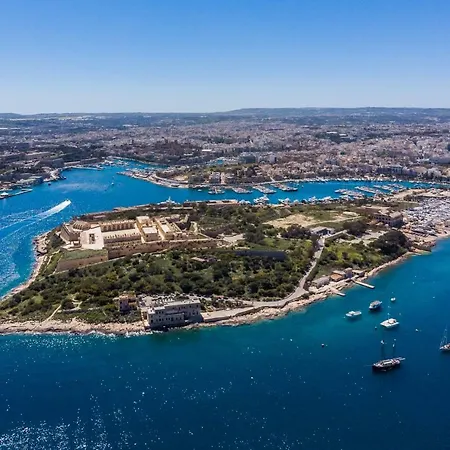 Easylets Malta Apartamento Msida