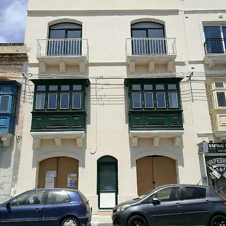 Easylets Malta
