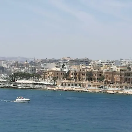 Apartamento Easylets Malta Msida