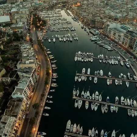 Apartamento Easylets Malta Msida