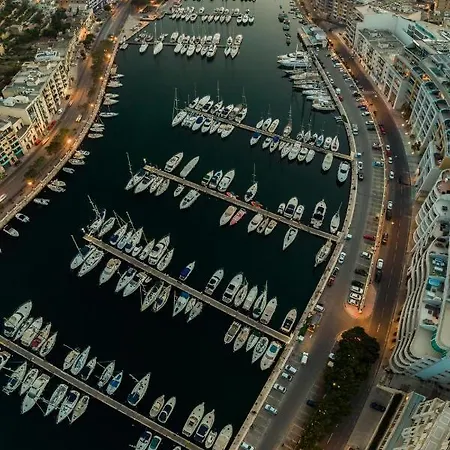 Apartamento Easylets Malta *