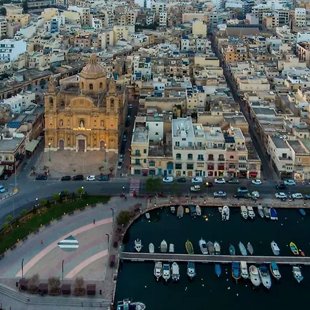 Apartamento Easylets Malta Msida