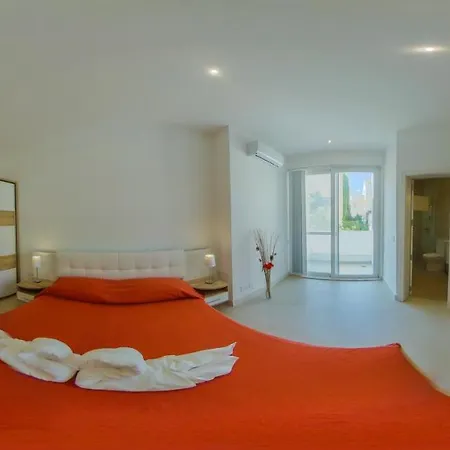 Apartamento Easylets Malta *
